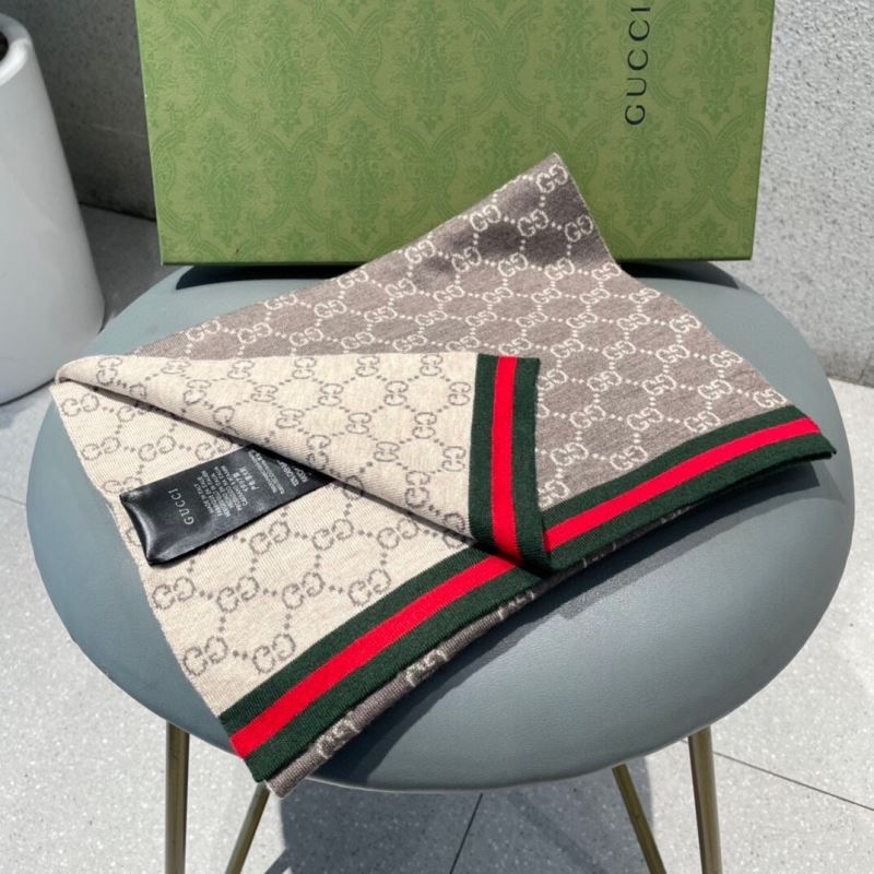 Gucci Scarf